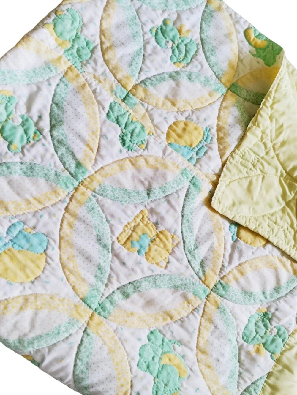 Wamsutta 52x43 reversible
